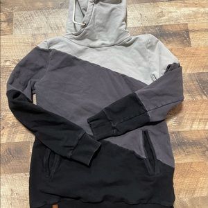 Ampersand sweatshirt